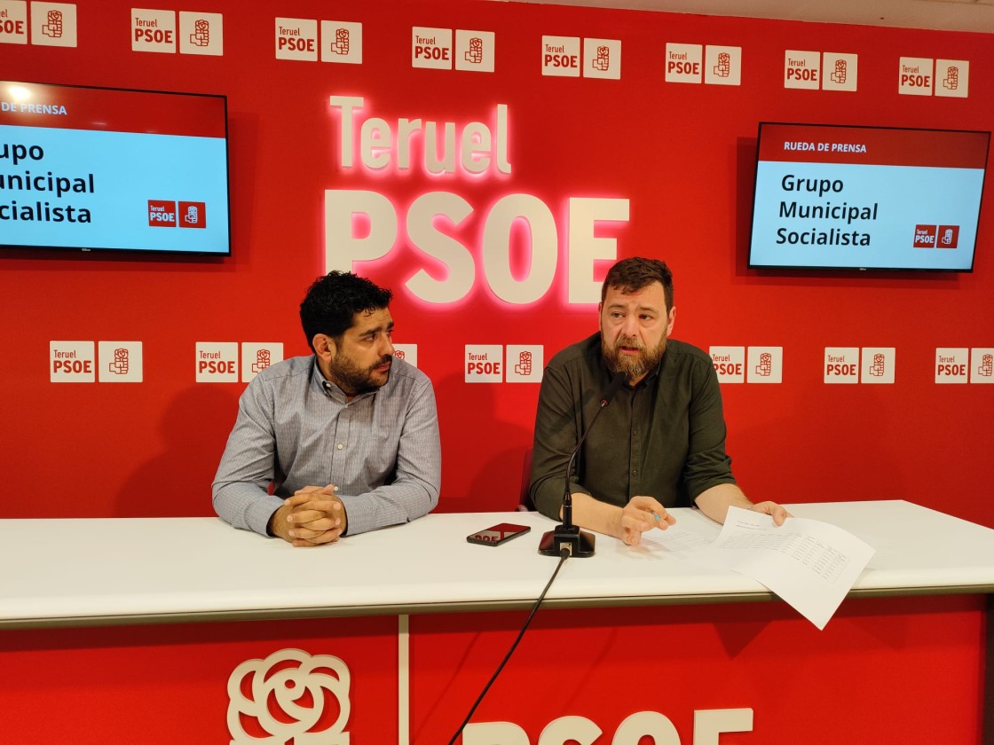 El PSOE niega que la Junta de Portavoces decidiera que el Torico se ubicara en el Museo Provincial