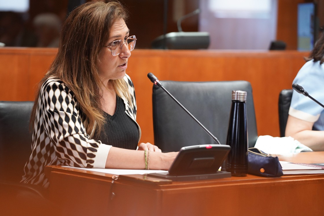 Las Cortes reclaman medidas urgentes para garantizar el anticipo de los gastos derivados de la participación del profesorado en tribunales de oposición