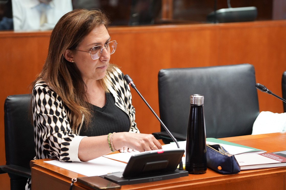 Instan a garantizar el pago anticipado de los gastos de los tribunales de oposición