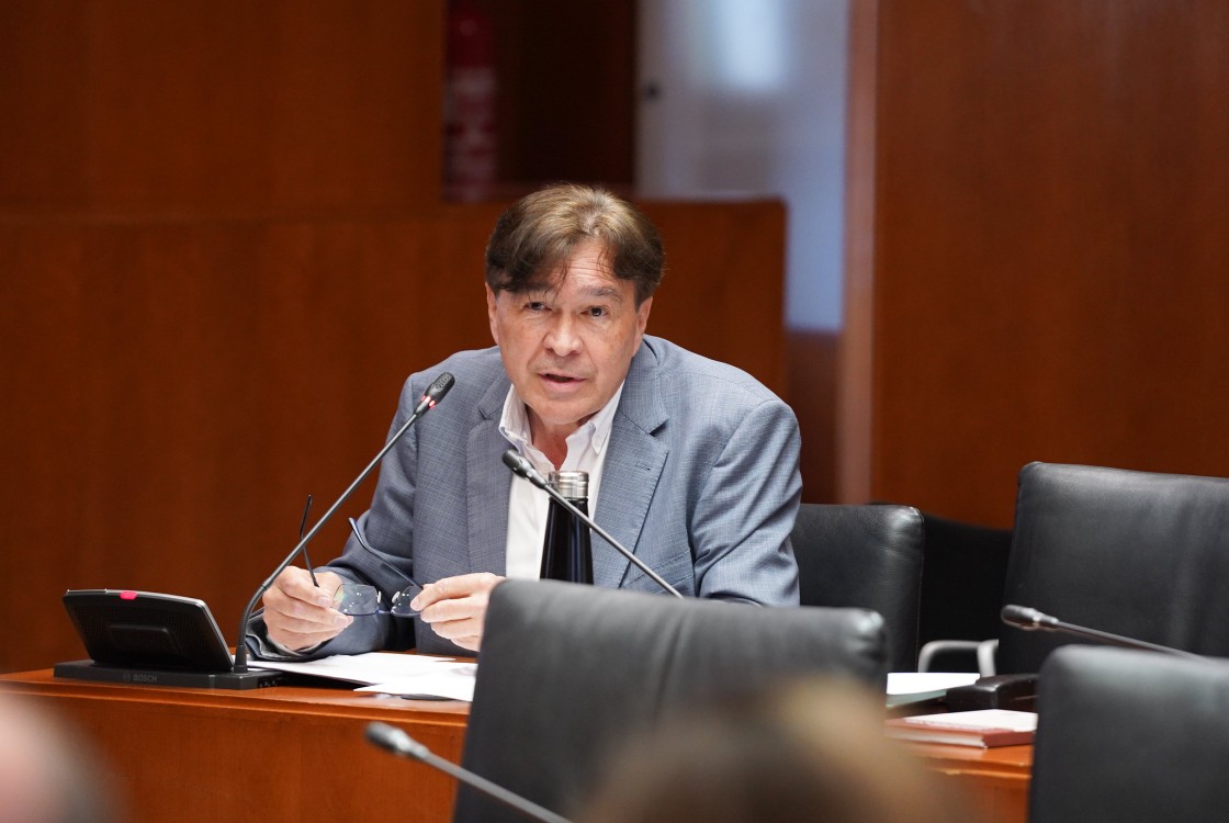 Rechazada otra propuesta de Teruel Existe de apoyo técnico a las comarcas