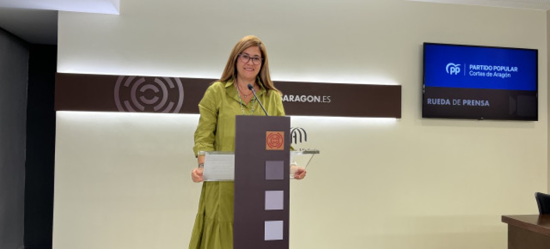 El PP garantiza la asistencia en verano y culpa al PSOE de no asumir la falta de sanitarios