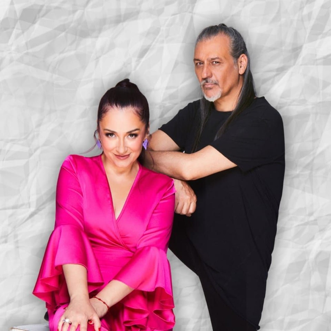 Bombai y Camela actuarán los  días 5 y 6 de julio en Los Planos en las Fiestas del Ángel