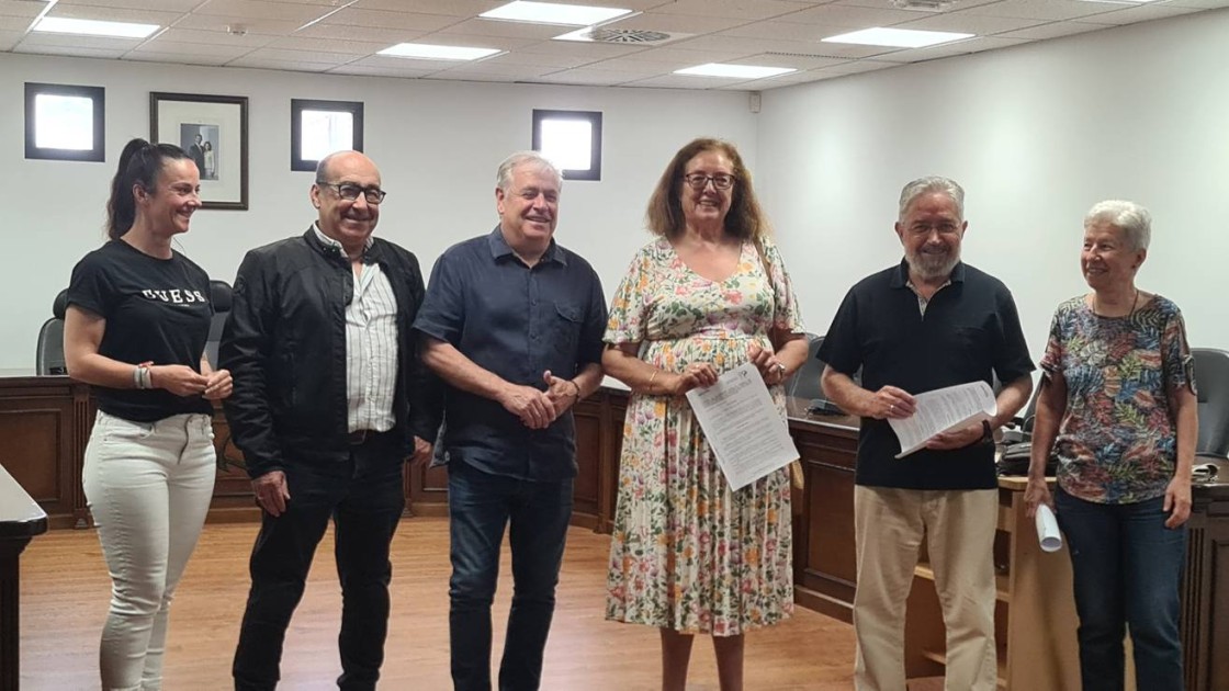 El Matarraña destina 17.000 euros al tejido asociativo social de la zona
