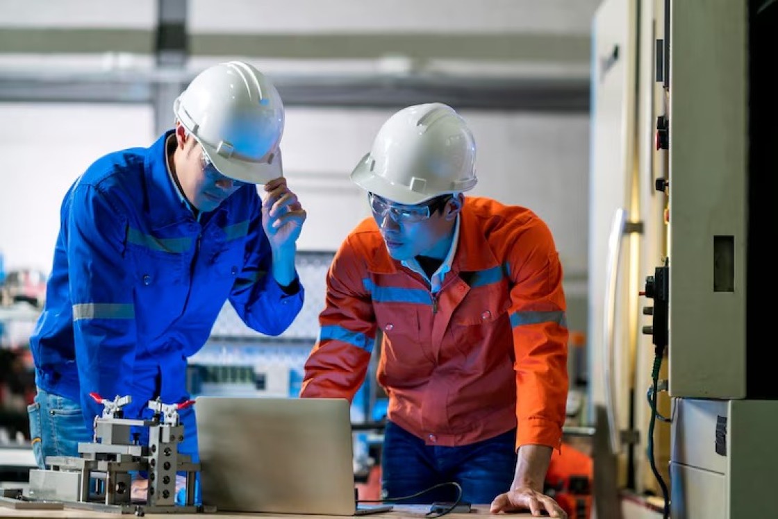 Por qué los PC industriales son clave para modernizar la industria en Teruel