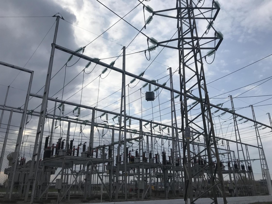 Endesa mejora la calidad de suministro de 500 clientes de Monreal del Campo