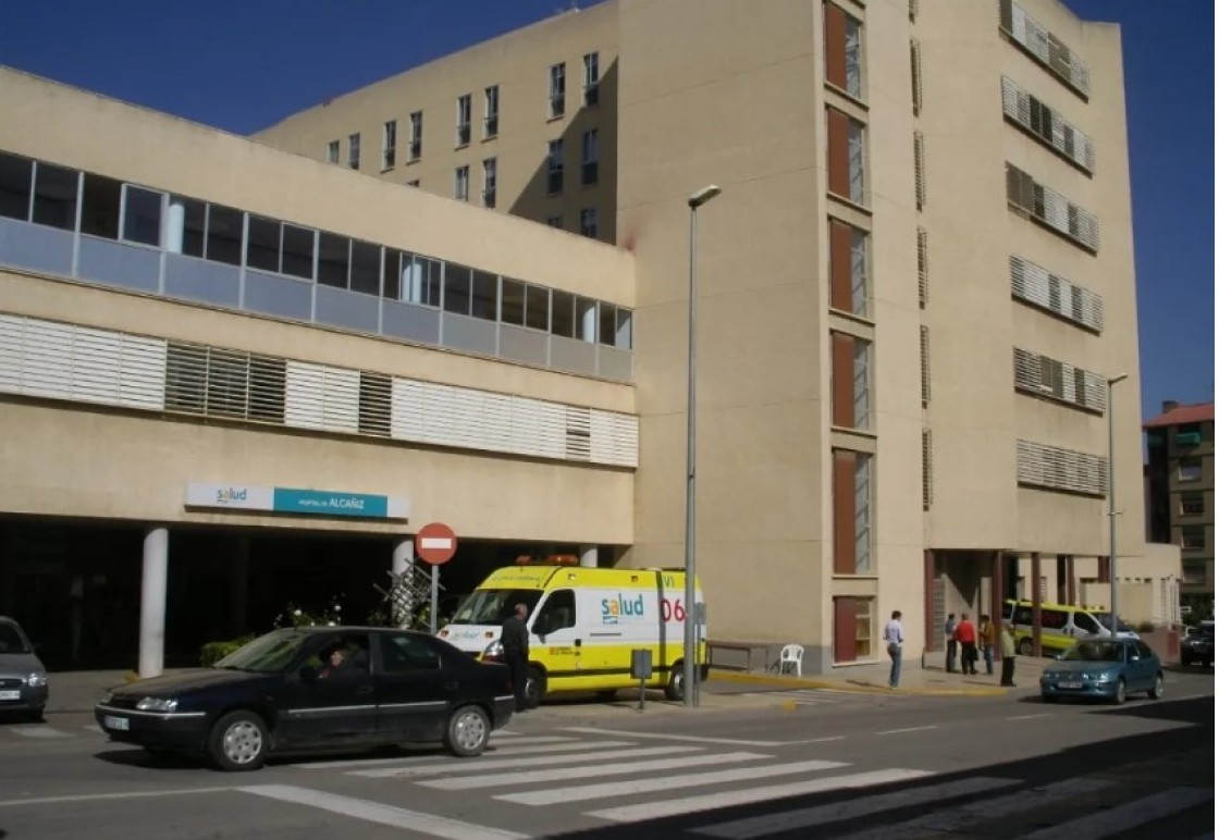 Tres médicos residentes y dos enfermeros renuncian a sus plazas de formación en la provincia de Teruel