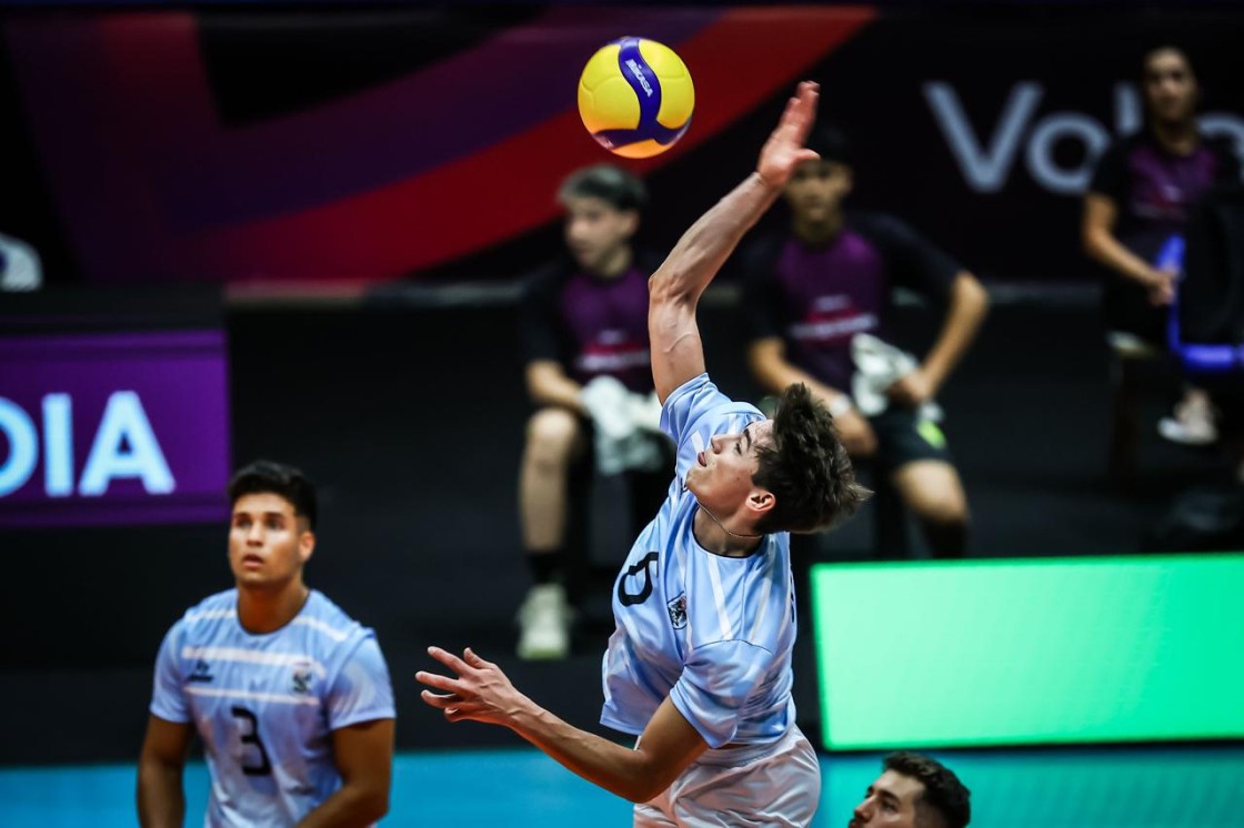 El artillero de Pamesa será Germán Gómez, joven argentino con puntos y experiencia en Francia
