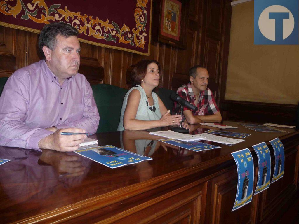 Teruel será la capital nacional del esperanto durante su 76º Congreso