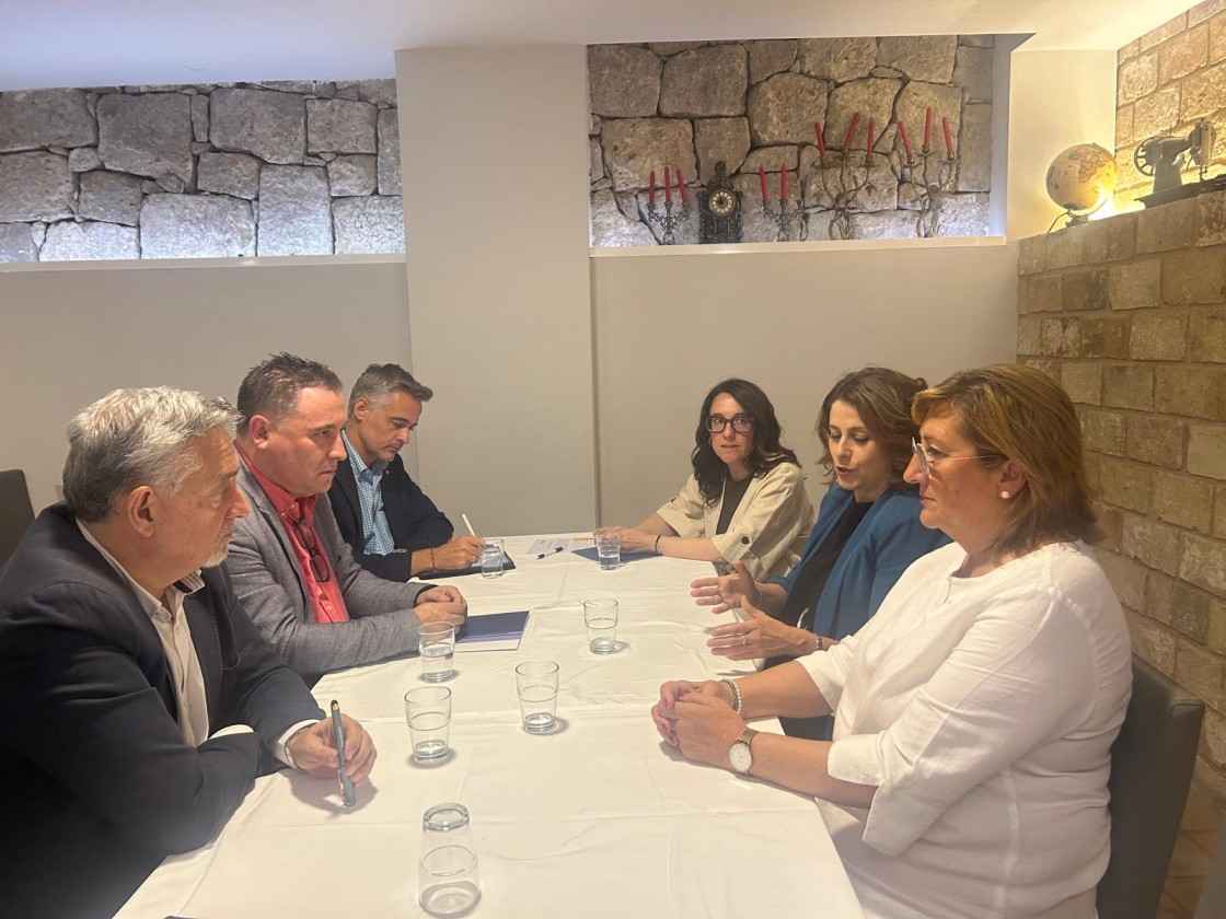 El PP urge al Gobierno a activar cuanto antes las ayudas al funcionamiento para Teruel, Soria y Cuenca y aplicarlas en su porcentaje máximo