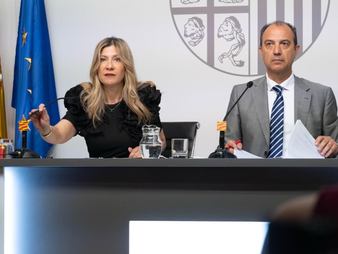 Los médicos que accedan a plazas de difícil cobertura por concurso podrán optar a ser fijos