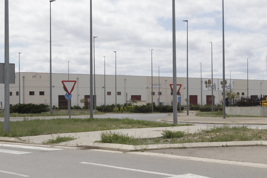 La inversión para crear empresas se desploma en la provincia