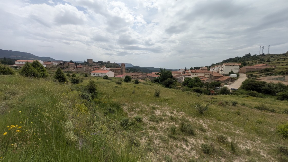 Valdelinares, El Castellar y Arcos tendrán parquin para autocaravanas