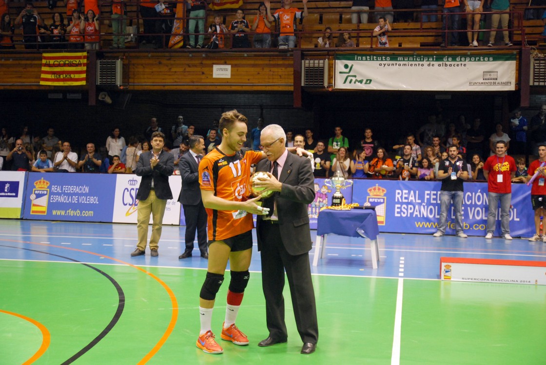 Pamesa Teruel confirma el regreso de Fran Ruiz, que añade experiencia y galones al plantel naranja