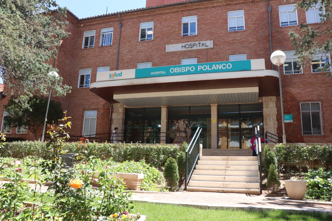 CHA denuncia la grave situación del servicio de anestesia en el Hospital de Teruel y exige medidas urgentes al Gobierno de Aragón