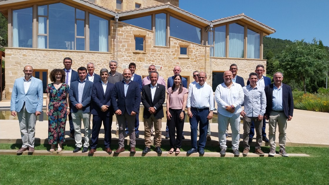 El Club Cámara reitera la necesidad de adaptar la formación a la demanda