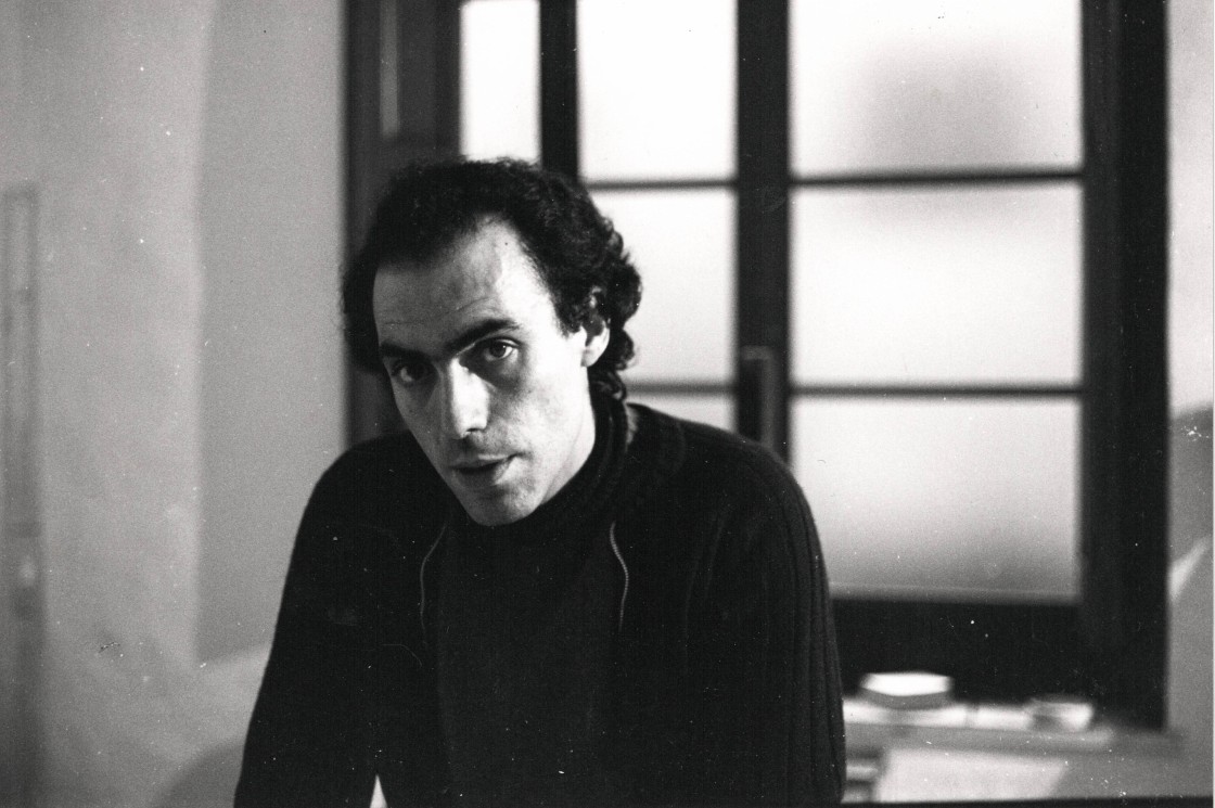 Joaquim Chancho: del minimalismo a la liberación conceptual del artista