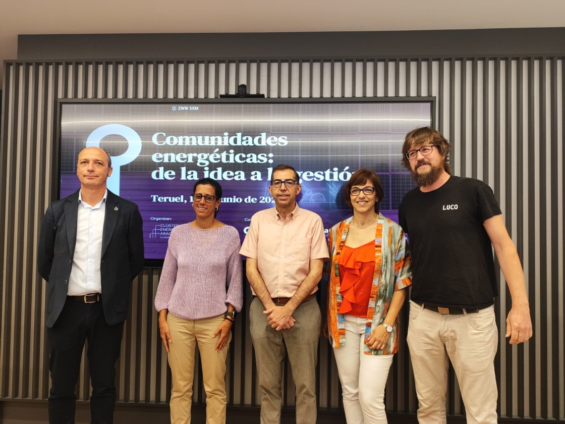 Las “trabas” burocráticas desincentivan el desarrollo de comunidades energéticas