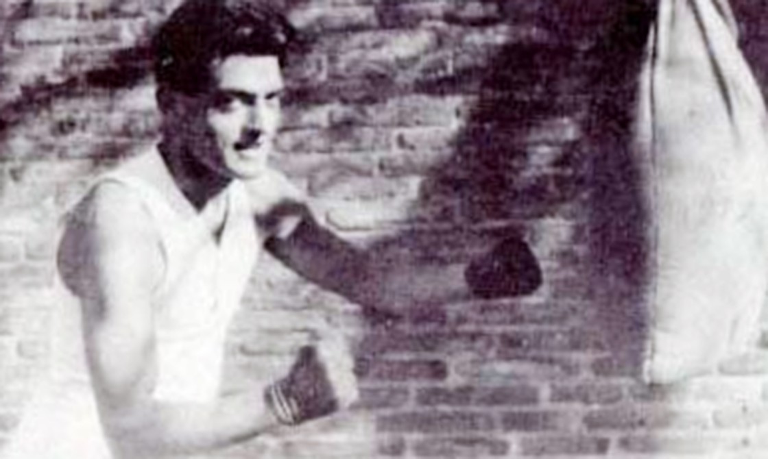 Buñuel regresa al ring: Calanda se prepara para acoger su primera velada de boxeo