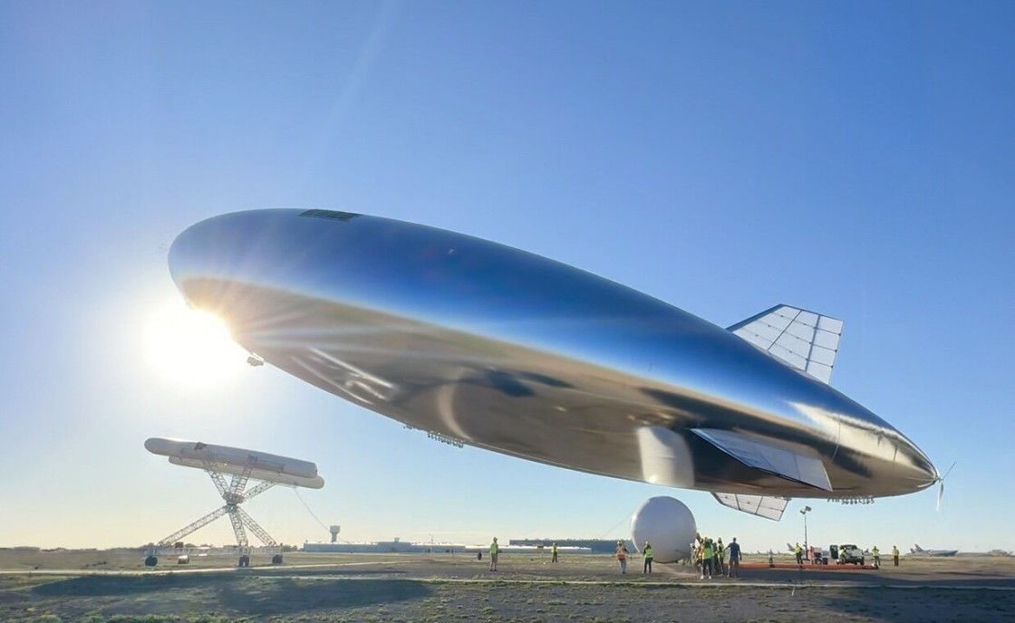 Cielos Conectados: U-Space, aviones eléctricos y HAPS