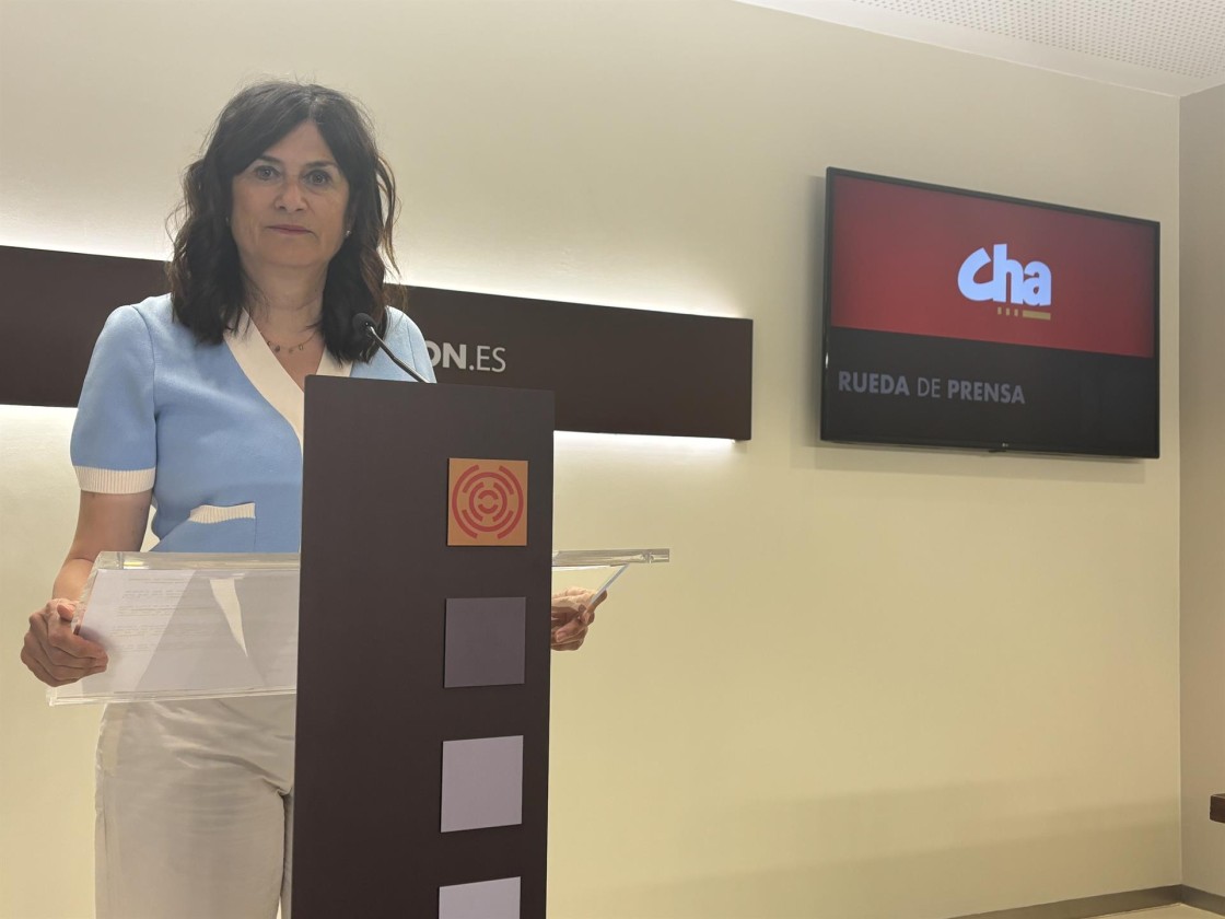 Chunta Aragonesista propone declarar el Torico Bien de Interés Cultural y consensuar la ubicación de la escultura original
