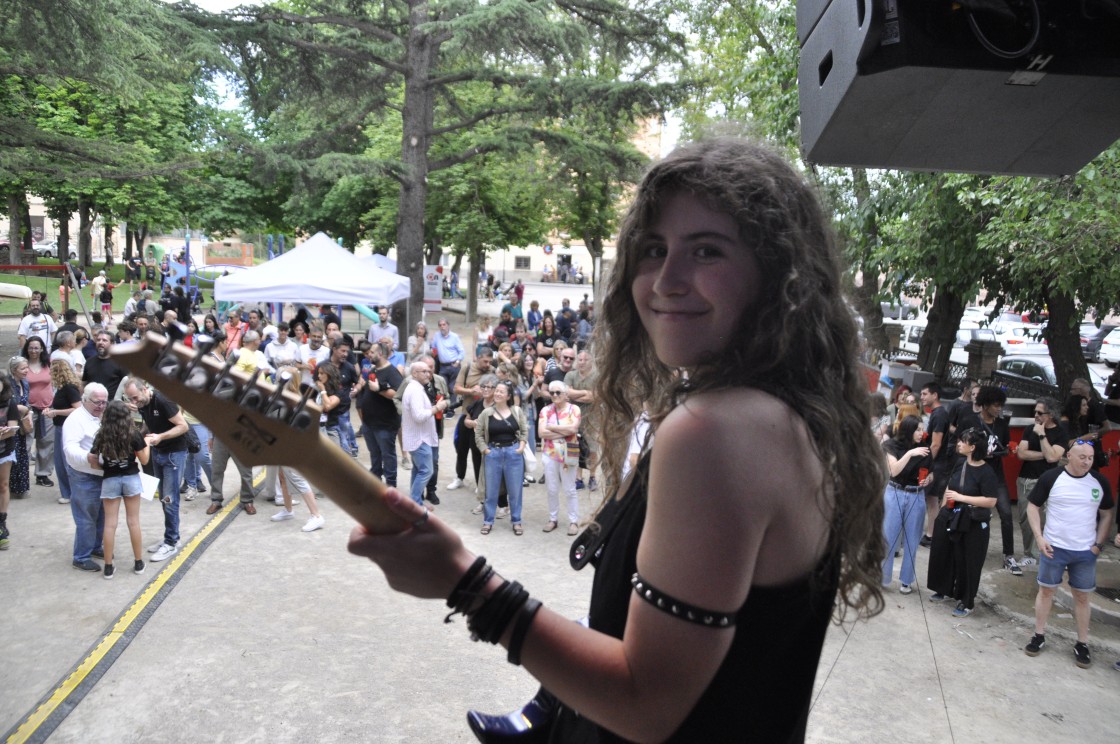 On Music Festival incrementa su propuesta con 15 bandas de pop y rock