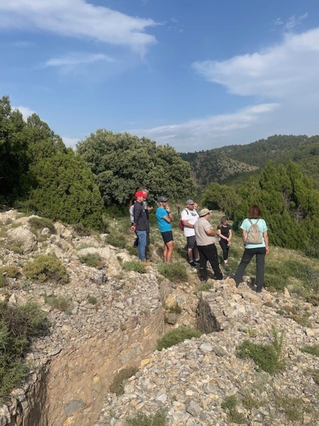 La Comarca Comunidad de Teruel apuesta por la profesionalización del sector turístico a través de un ambicioso plan formativo enmarcado en su Plan de Sostenibilidad Turística en Destino