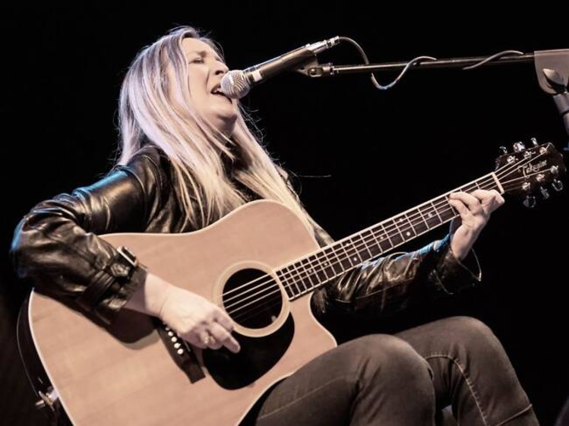 Aurora Beltrán ofrecerá en Castelnou su único concierto en Aragón