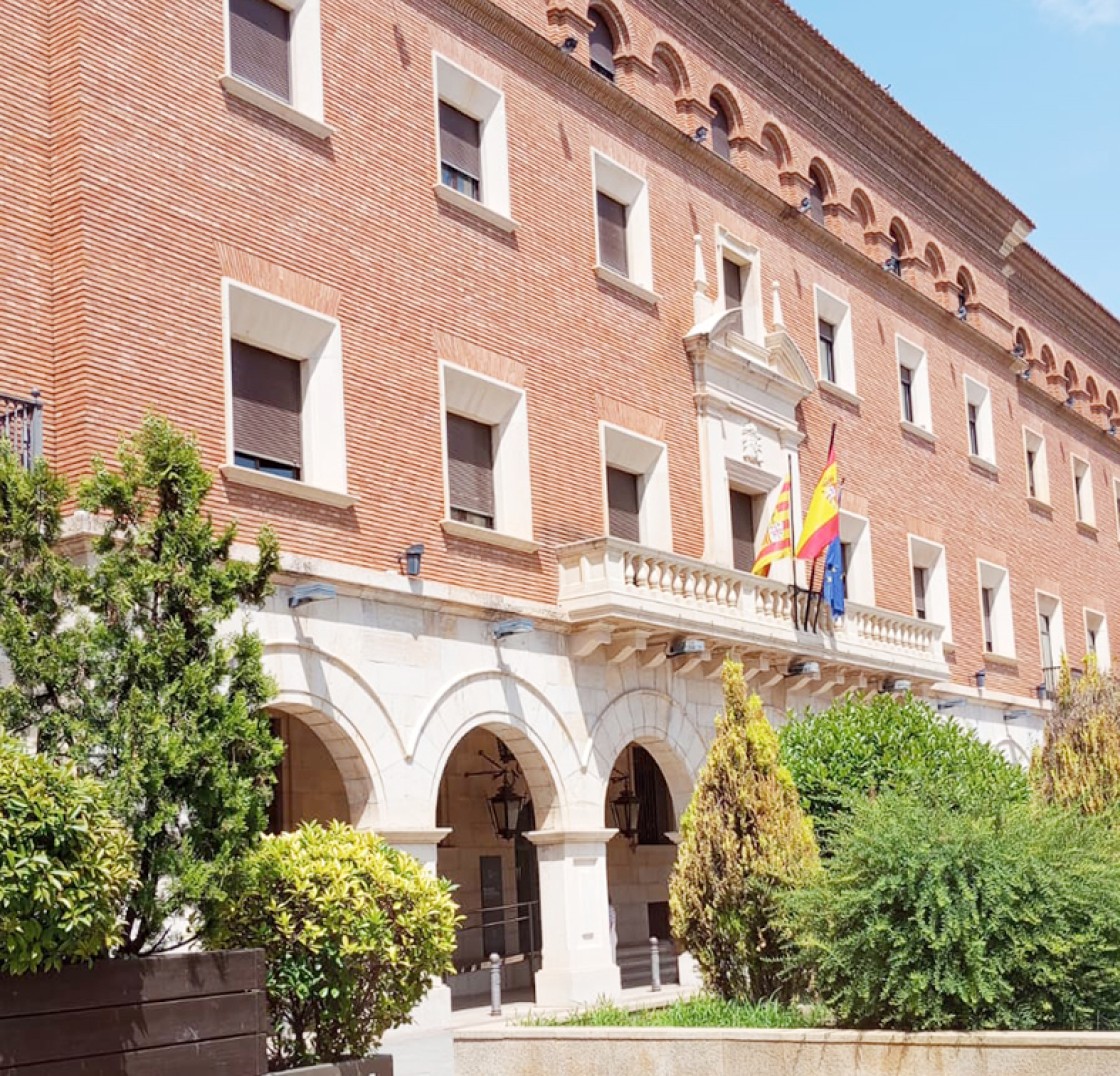 La Audiencia juzgará el 1 de julio al conductor que provocó una muerte en La Puebla de Valverde
