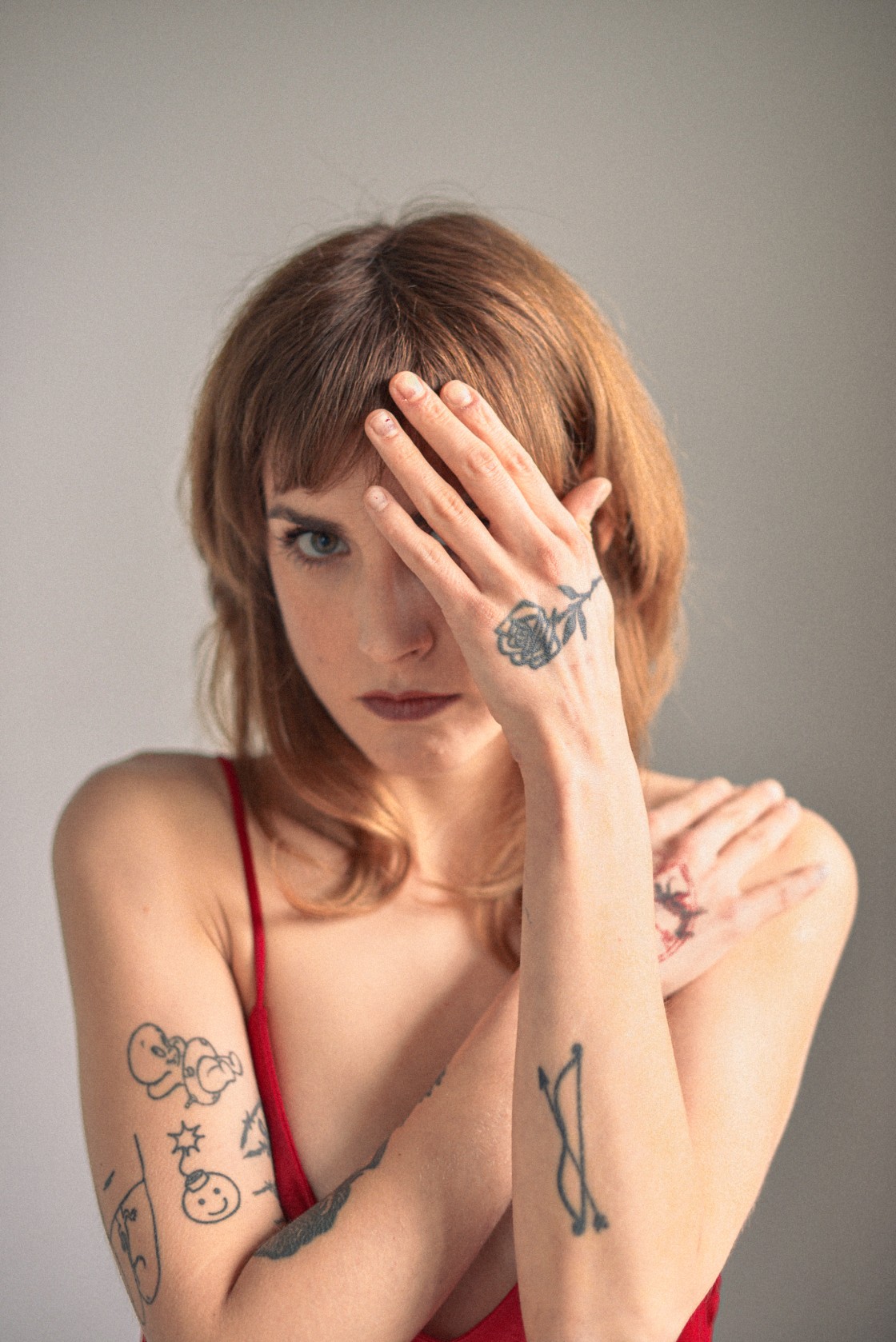 Paulina Flores, escritora chilena afincada en Barcelona: “El humor es una forma bien interesante de pensar y de hacer reflexiones muy sofisticadas”