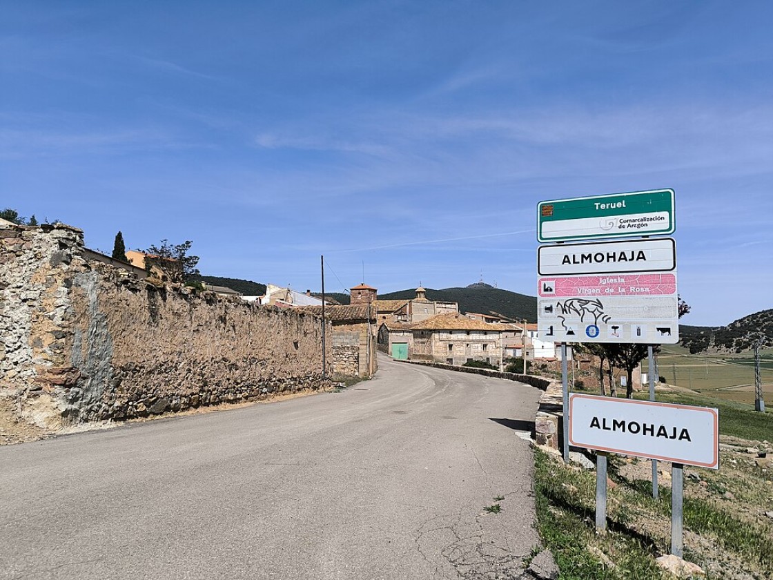 Teruel: el camino hacia la resiliencia territorial