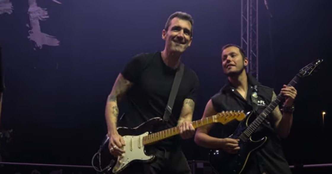 EFFE publica ‘Sin nada’ con Kolibrí Díaz, primer adelanto de su quinto LP