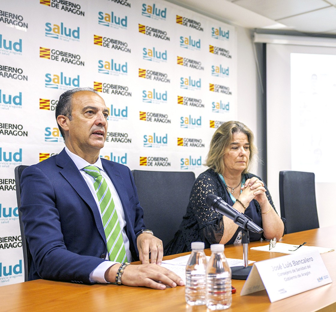Bancalero asegura que habrá asistencia pero los ginecólogos del Obispo Polanco alertan de turnos sin cubrir