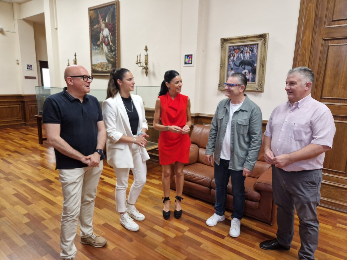 Se pone en marcha el segundo Concurso de Escaparates Vaquilleros y Taurinos