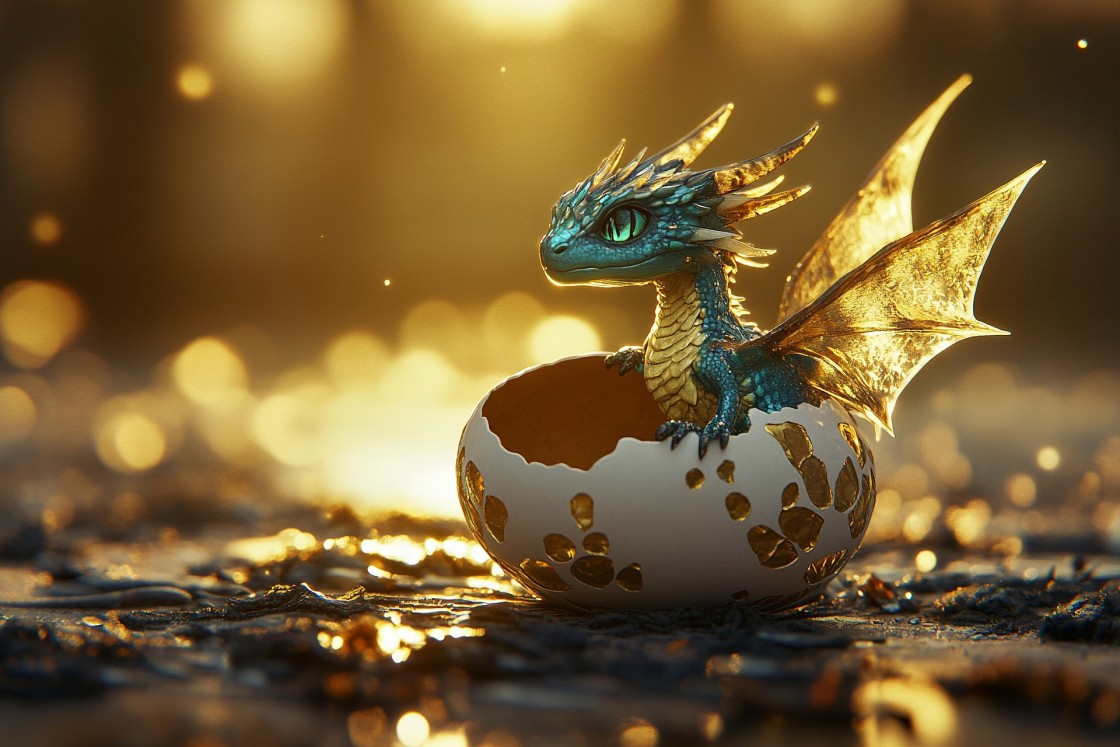 Sin dragones