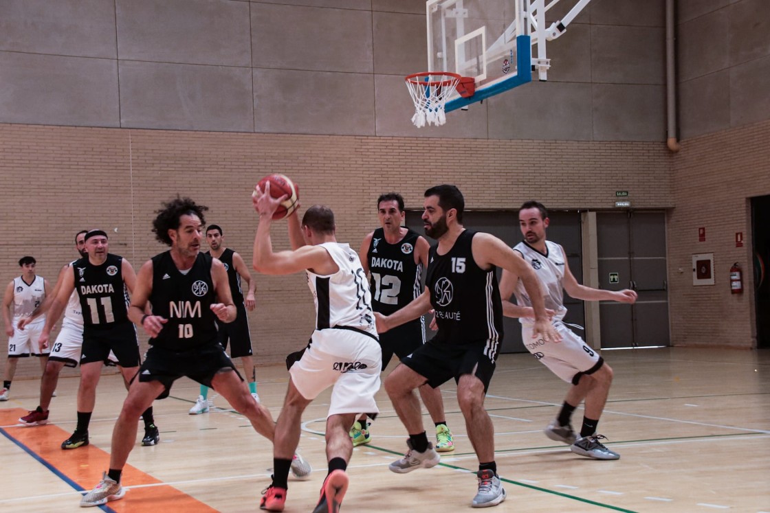El Teruel Basket Mudéjar, decidido a regresar a la categoría nacional