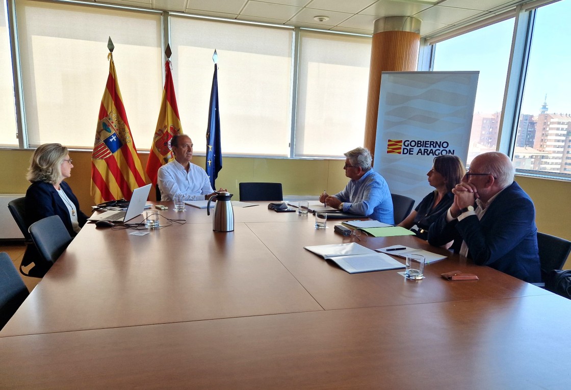 Un ginecólogo de la empresa Ribera Salud cubrió la guardia del sábado en el Polanco