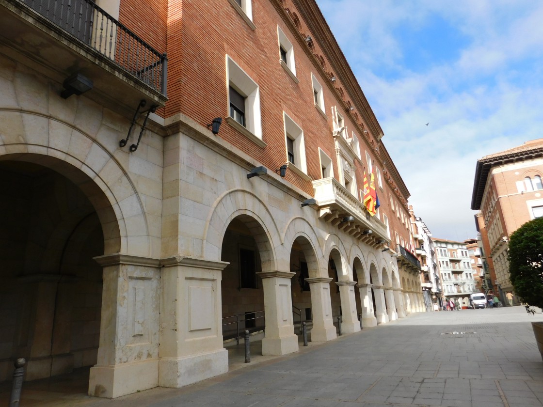 Descienden un 10,5% las denuncias por violencia machista en Teruel durante el primer trimestre