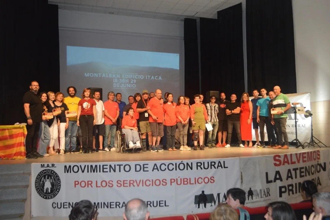 El Movimiento de Acción Rural entrega sus premios anuales este sábado en Montalbán