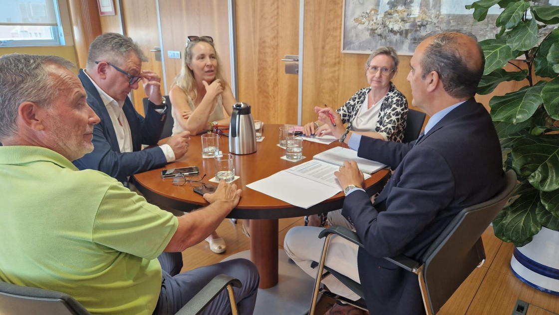 Los colegios de médicos de Aragón apoyan el Decreto Ley de difícil cobertura para garantizar que haya profesionales en todo el territorio