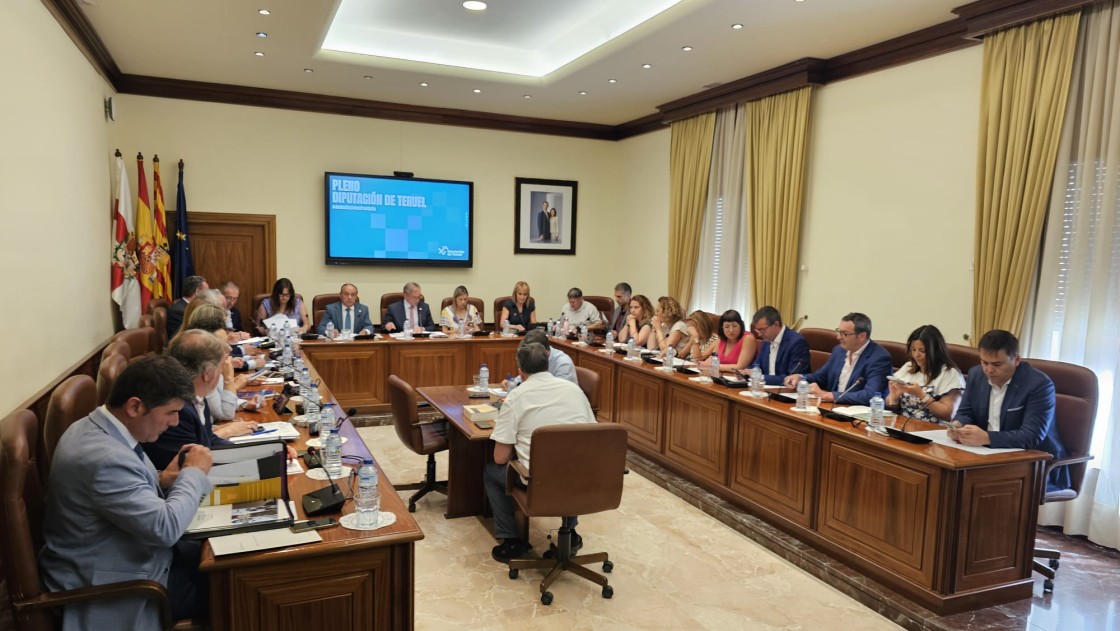 Comienza el desarrollo del programa Reto Rural Digital que formará a más de mil personas en competencias digitales