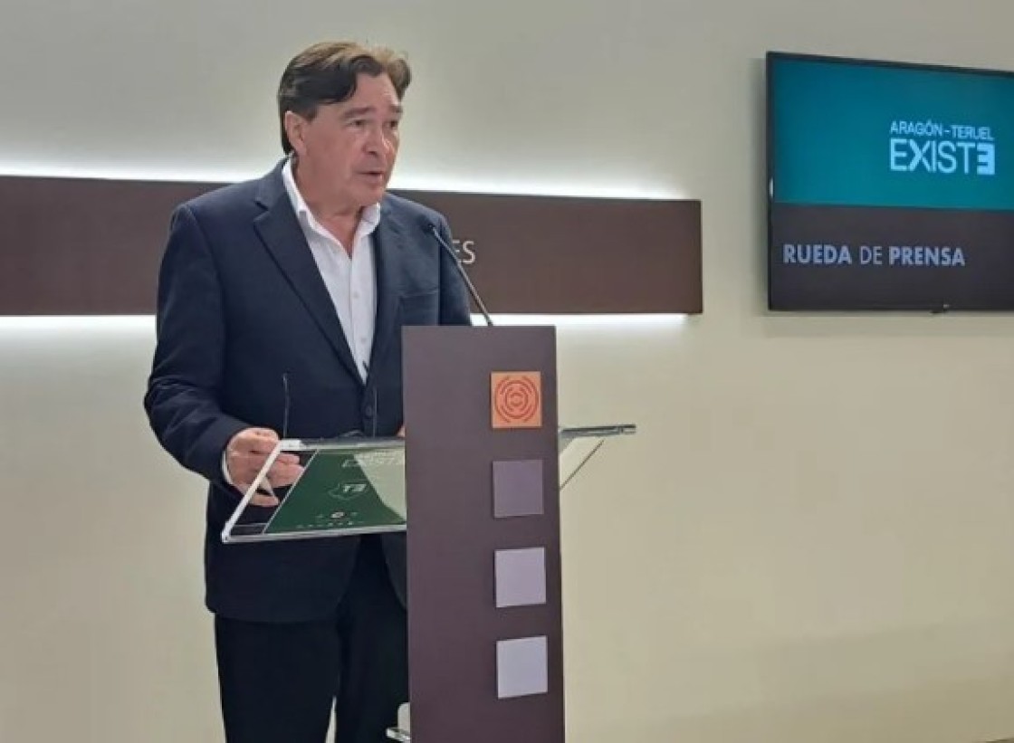 Teruel Existe respalda la movilización convocada por los empresarios de Teruel para exigir el aumento al máximo de las Ayudas al Funcionamiento