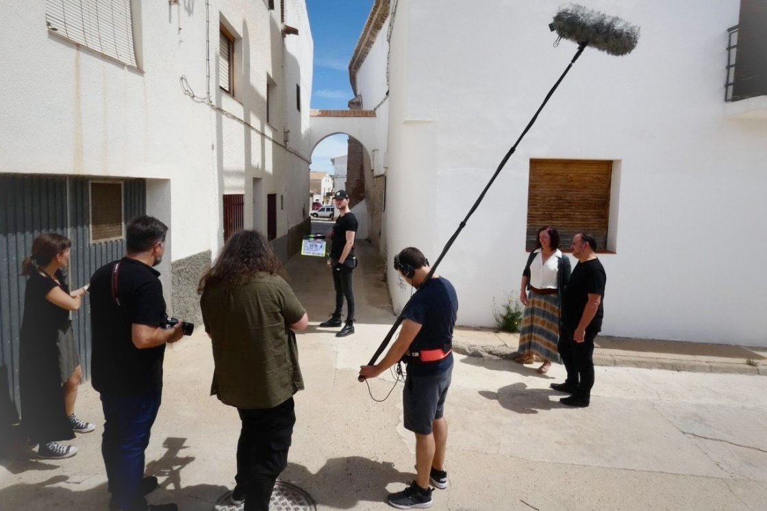 El cine al rescate del patrimonio