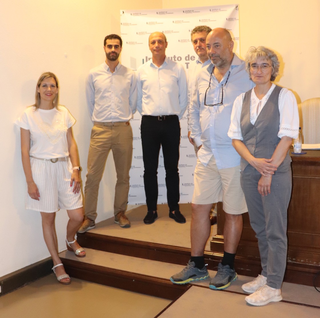 El IET abre el debate  de las energías renovables y propone el consenso