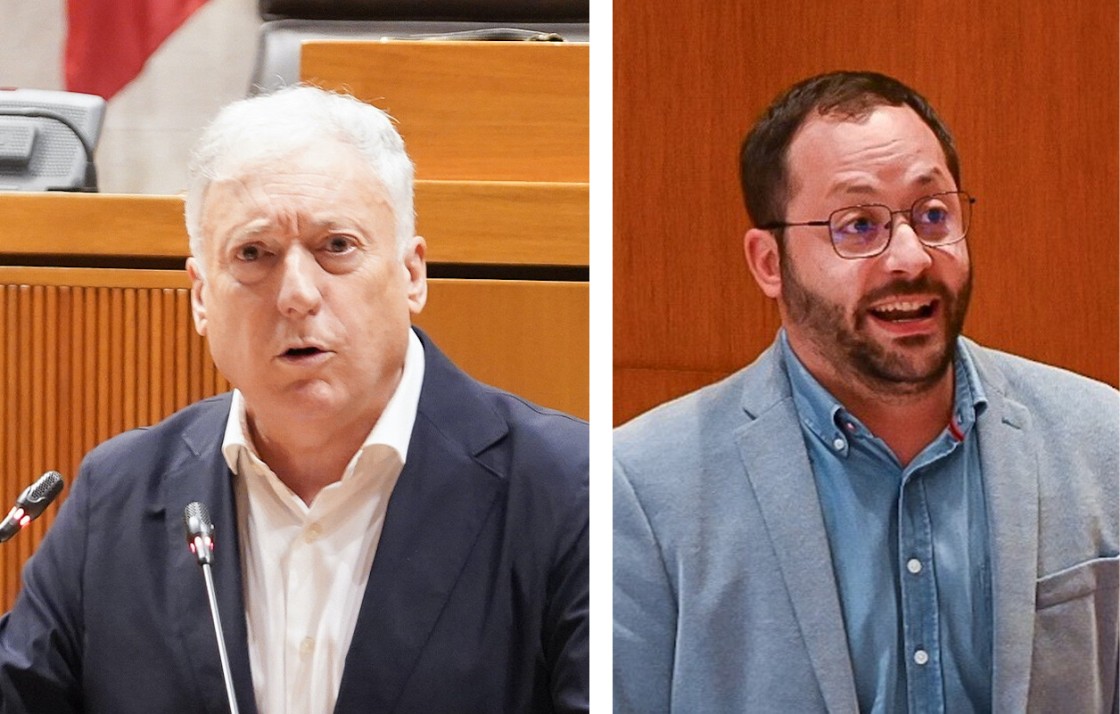 Compromiso de que las ayudas a los vecinos de San Francisco 21 lleguen en el primer semestre de 2026