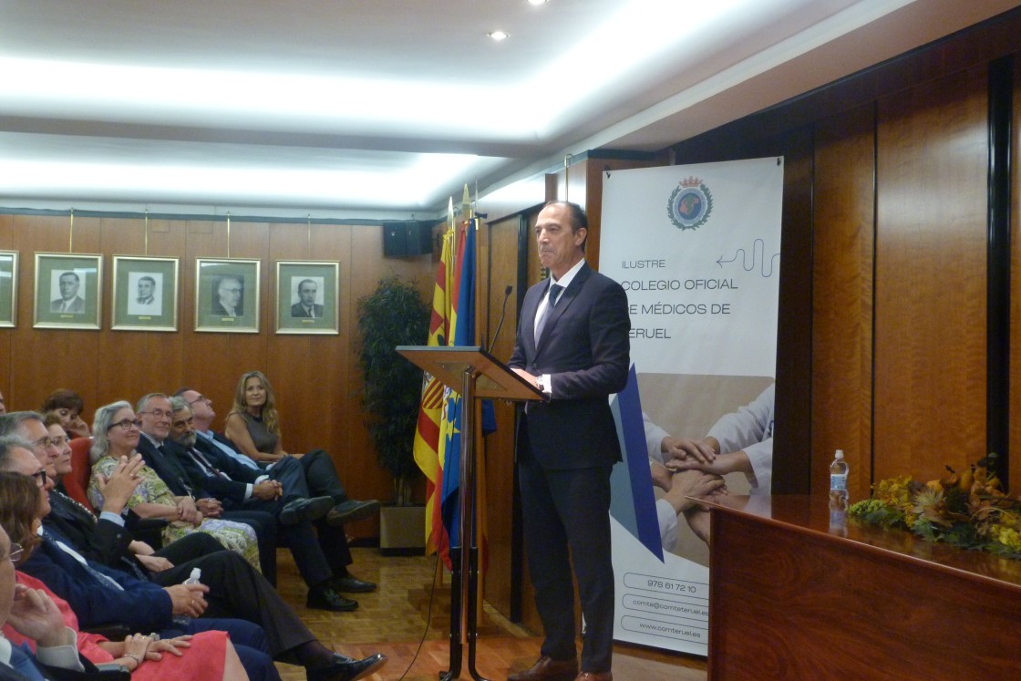 Bancalero dice que las guardias de julio y agosto de Ginecología están cubiertas