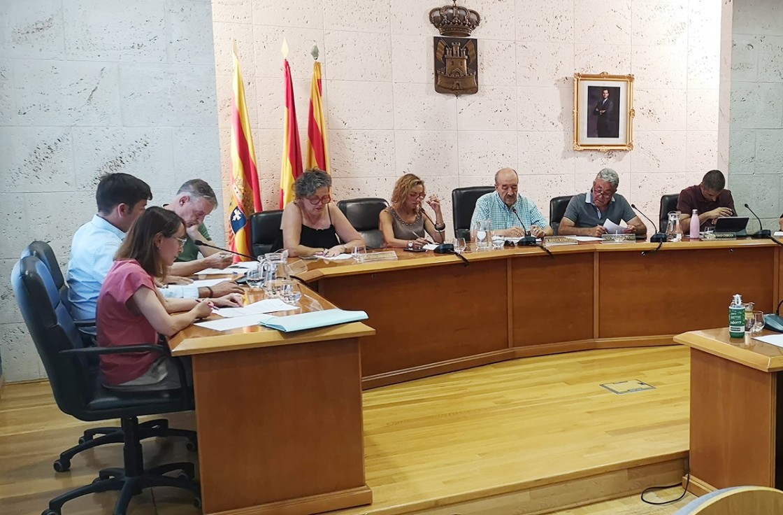 Jesús Manuel Lechón será mantenedor de las fiestas patronales de Calamocha