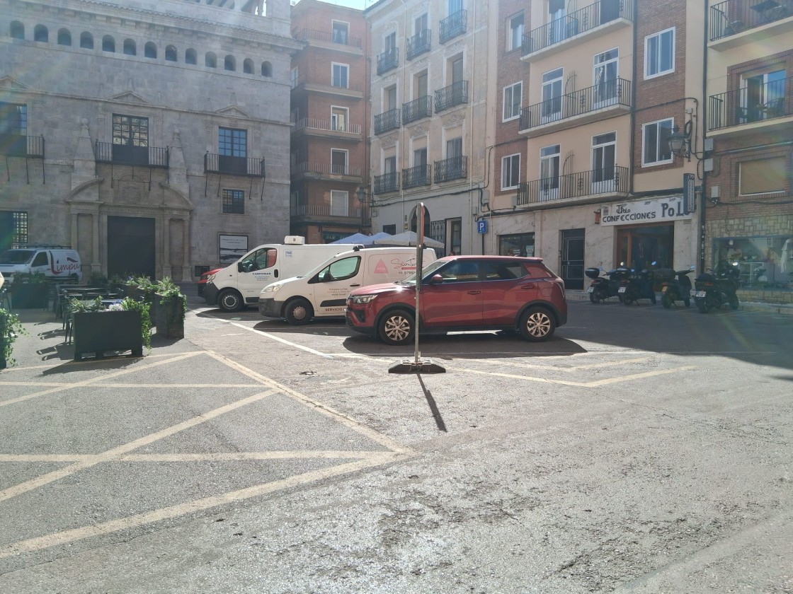 Vecinos del Centro Histórico piden que la ciudad sea más habitable en verano