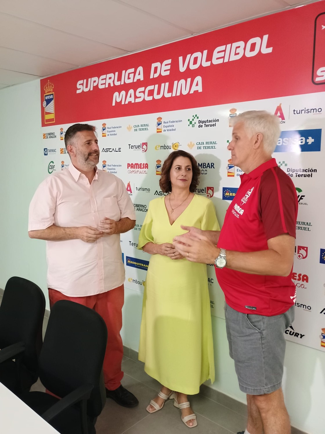 Experiencia y juventud, la fórmula naranja para la 25-26