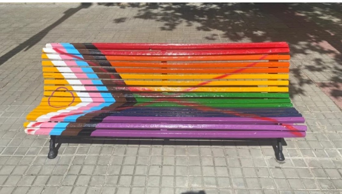 Lo del banco