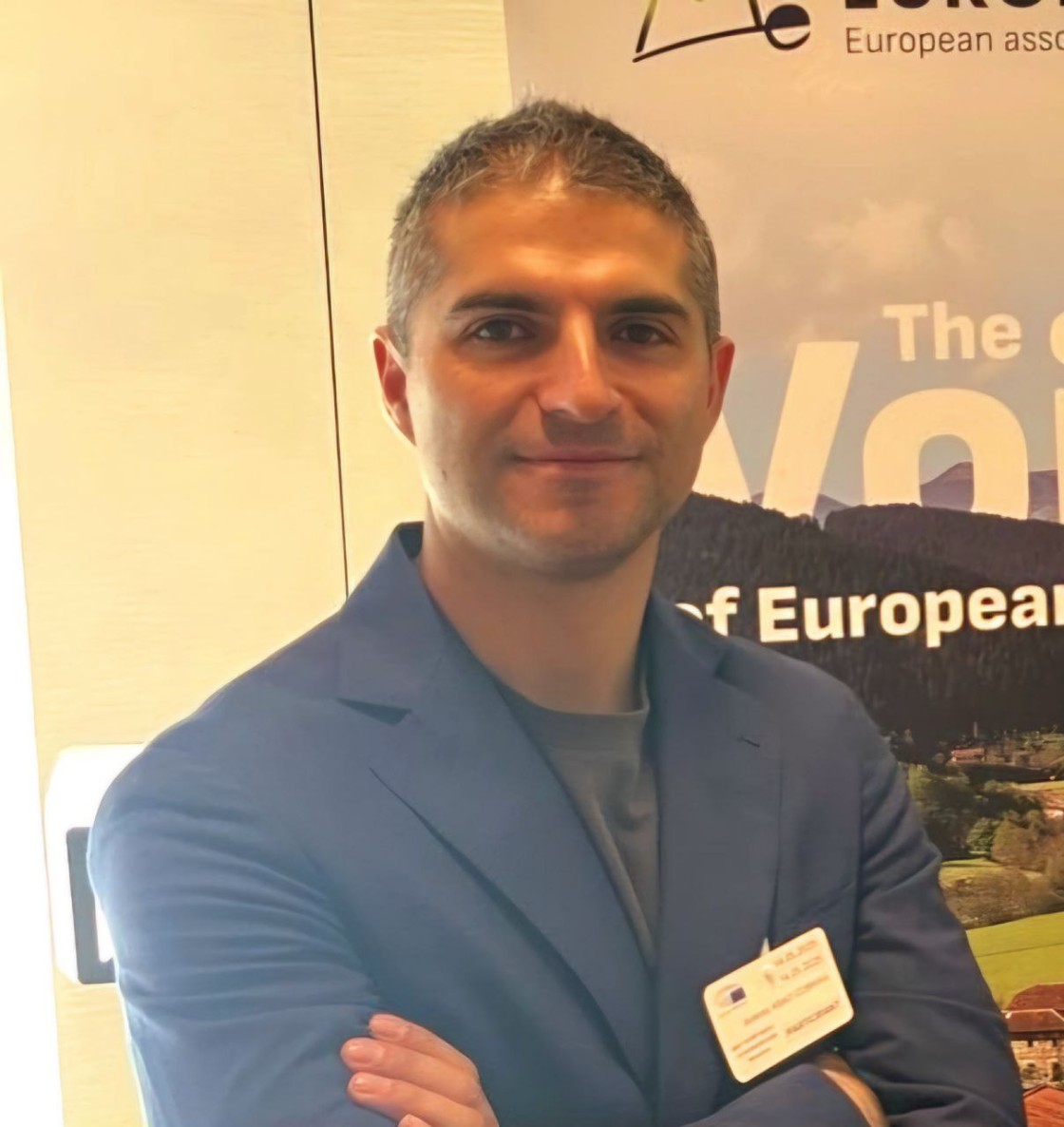 Comienza en Montalbán 'Start in Mountains', un nuevo proyecto europeo de la DPT